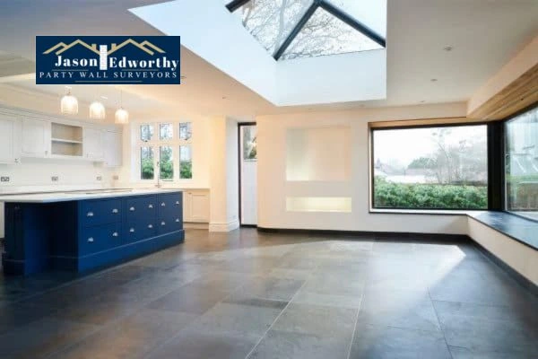Our top tips for building near a boundary line Devizes