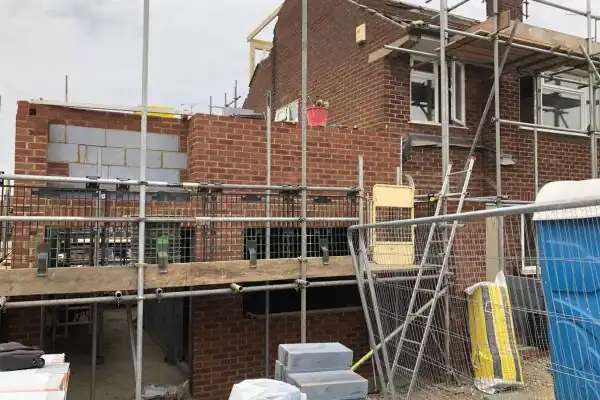 Reasons to Call a Party Wall Surveyor Devizes