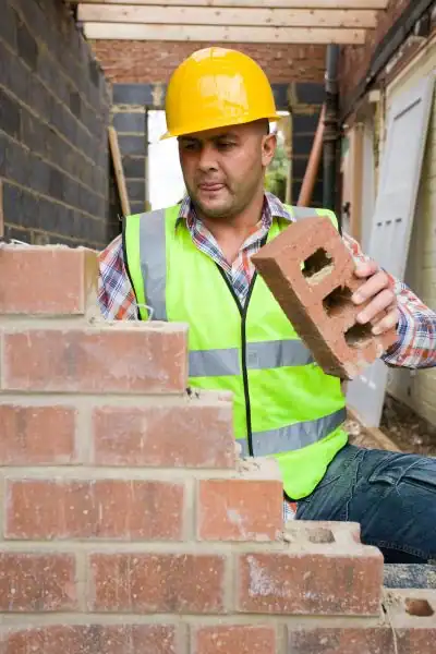 Jason Edworthy Party Wall Surveyors Devizes Working with Builders